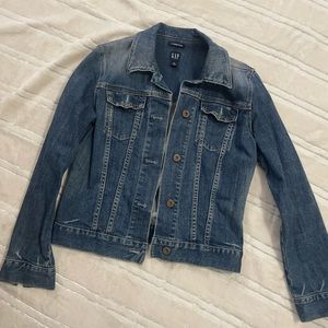 Vintage GAP denim jacket